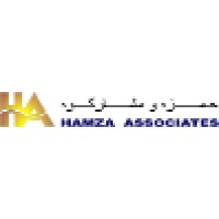 Hamza Associates logo, Hamza Associates contact details