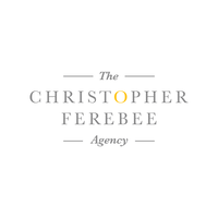 The Christopher Ferebee Agency logo, The Christopher Ferebee Agency contact details