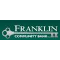 Franklin Community Bank logo, Franklin Community Bank contact details