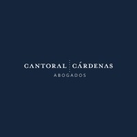 Cantoral Cárdenas Abogados, S.C. logo, Cantoral Cárdenas Abogados, S.C. contact details