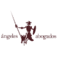 Ángeles Abogados logo, Ángeles Abogados contact details