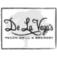 De La Vega's Pecan Grill & Brewery logo, De La Vega's Pecan Grill & Brewery contact details