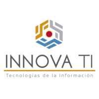 Innova TI SPA logo, Innova TI SPA contact details