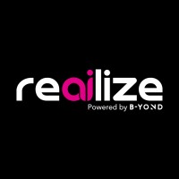 Reailize logo, Reailize contact details