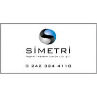 Simetri İnsaat Yapi Reklam A.Ş. logo, Simetri İnsaat Yapi Reklam A.Ş. contact details