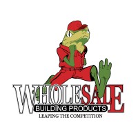 Wholesale Building Products, LLC logo, Wholesale Building Products, LLC contact details