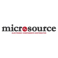 Microsource logo, Microsource contact details