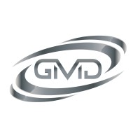 GMD Inc. logo, GMD Inc. contact details