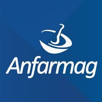 Anfarmag logo, Anfarmag contact details