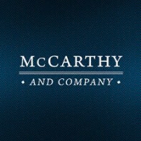 McCarthy & Company logo, McCarthy & Company contact details