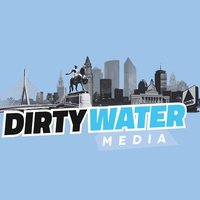 Dirty Water Media logo, Dirty Water Media contact details