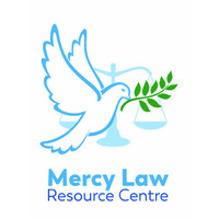 Mercy Law Resource Centre logo, Mercy Law Resource Centre contact details