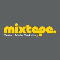 Mixtape logo, Mixtape contact details