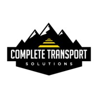 Complete Transport Solutions logo, Complete Transport Solutions contact details