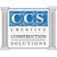 Creative Construction Solutions logo, Creative Construction Solutions contact details