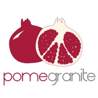 Pomegranite logo, Pomegranite contact details