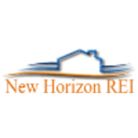 New Horizon REI logo, New Horizon REI contact details