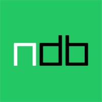 NDB Inc. logo, NDB Inc. contact details