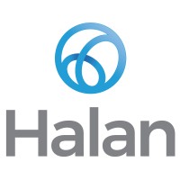 Halan logo, Halan contact details