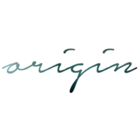 Origin Agency logo, Origin Agency contact details