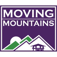 Moving Mountains, Inc logo, Moving Mountains, Inc contact details