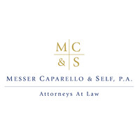 Messer Caparello, P.A. logo, Messer Caparello, P.A. contact details