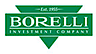 Borelli Investment Company logo, Borelli Investment Company contact details