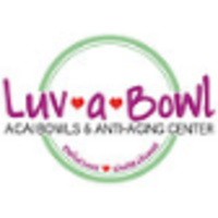 Luv-a-Bowl logo, Luv-a-Bowl contact details