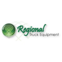 Regional Truck Equipment Co logo, Regional Truck Equipment Co contact details