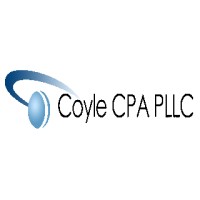 Coyle CPA PLLC logo, Coyle CPA PLLC contact details