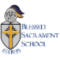 Blessed Sacrament School, Burlington NC logo, Blessed Sacrament School, Burlington NC contact details