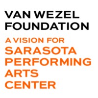 Van Wezel Foundation logo, Van Wezel Foundation contact details