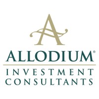 Allodium Investment Consultants logo, Allodium Investment Consultants contact details