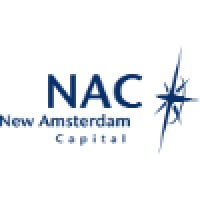 New Amsterdam Capital logo, New Amsterdam Capital contact details