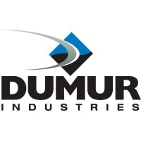 Dumur Industries logo, Dumur Industries contact details