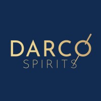 Darco Spirits logo, Darco Spirits contact details