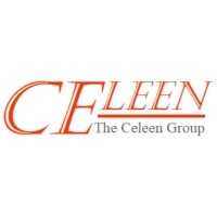 CeLeen logo, CeLeen contact details