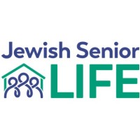 Jewish Senior Life logo, Jewish Senior Life contact details