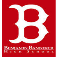 Banneker High School logo, Banneker High School contact details