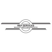 Rep Services logo, Rep Services contact details