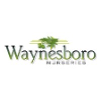 Waynesboro Nurseries, Inc. logo, Waynesboro Nurseries, Inc. contact details