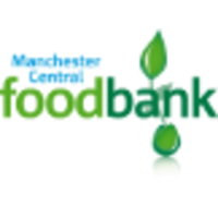 Manchester Central Foodbank logo, Manchester Central Foodbank contact details