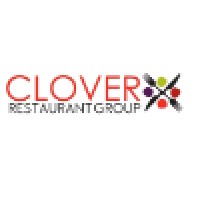 Clover Restaurant Group logo, Clover Restaurant Group contact details