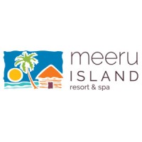 Meeru Island Resort & Spa logo, Meeru Island Resort & Spa contact details