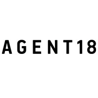 Agent18 logo, Agent18 contact details