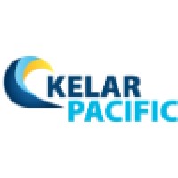 Kelar Pacific logo, Kelar Pacific contact details