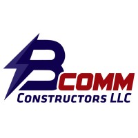 B Comm Constructors LLC logo, B Comm Constructors LLC contact details