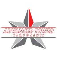 Advanced Tower Components logo, Advanced Tower Components contact details