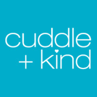 cuddle+kind logo, cuddle+kind contact details