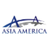 Asia America Corporation logo, Asia America Corporation contact details